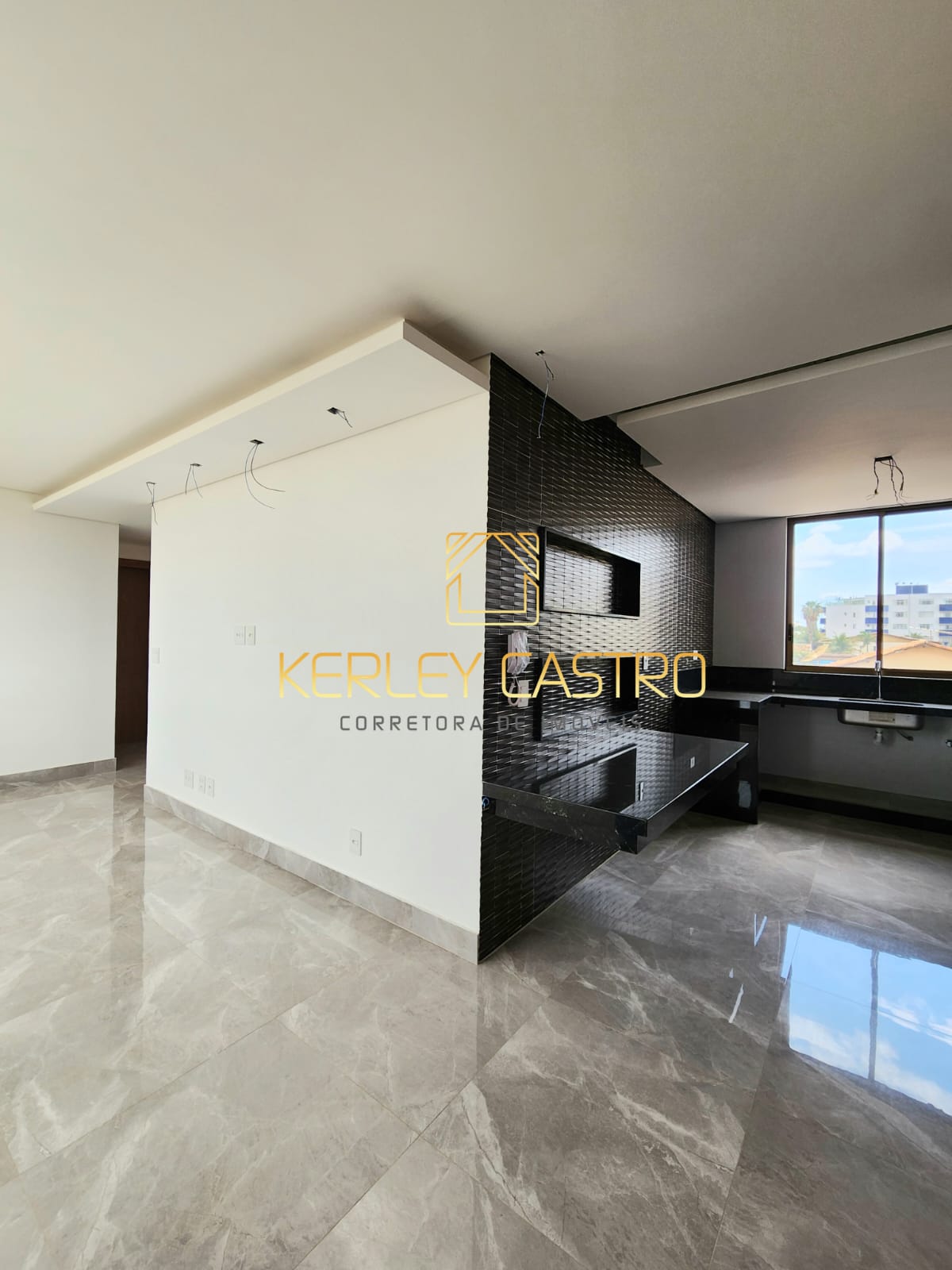 VENDO MARAVILHOSO APTO-STA HELENA-Sete Lagoas, MG!
